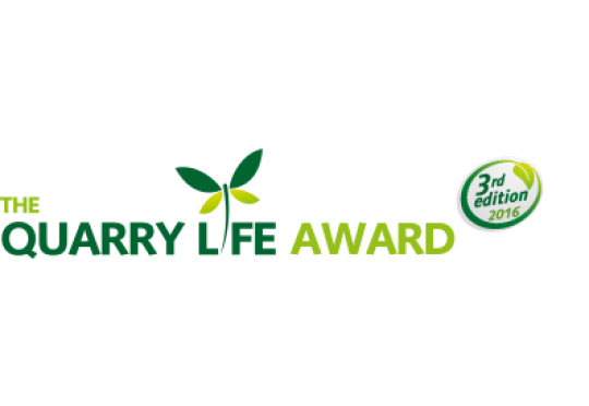 Quarry Life Award po raz trzeci